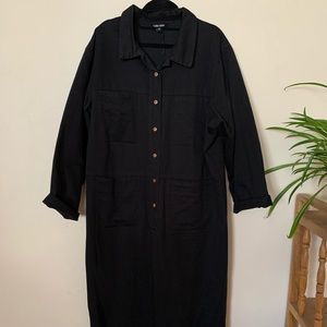 Ilana Kohn Tia Coverall